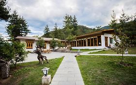Tiger's Nest Camp